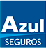 azul